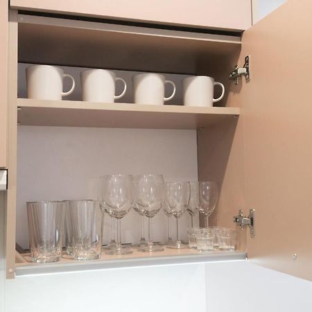 Scandinavian Apartment Elegant Lviv Dış mekan fotoğraf
