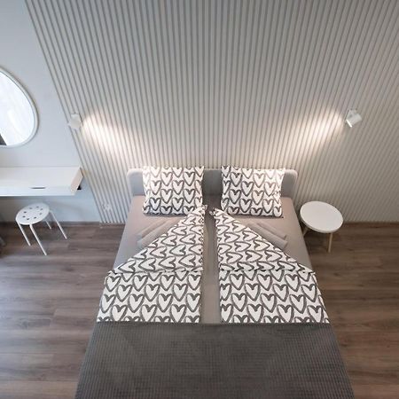 Scandinavian Apartment Elegant Lviv Dış mekan fotoğraf