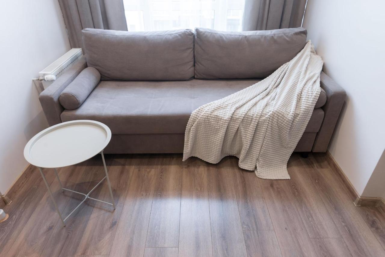 Scandinavian Apartment Elegant Lviv Dış mekan fotoğraf